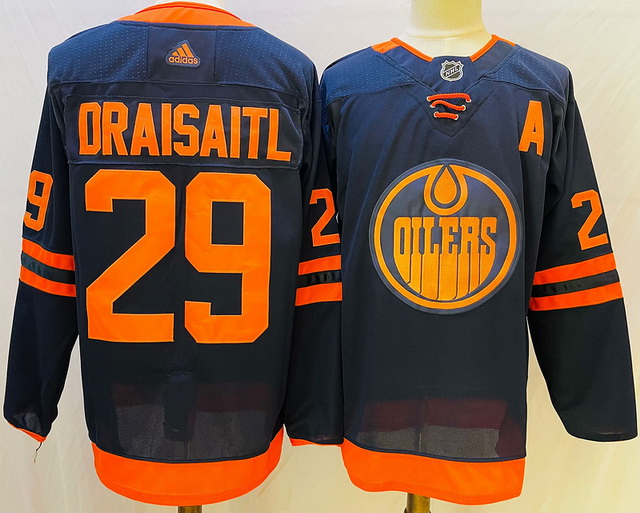 Edmonton Oilers Jerseys 02